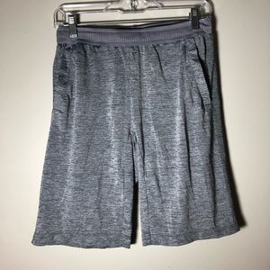 Uniqlo Dry Strwtch athletic shorts